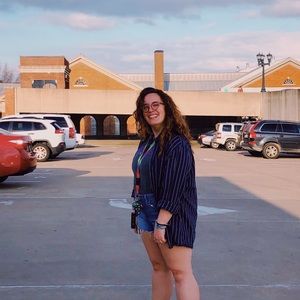 Meet your Posher, Kate